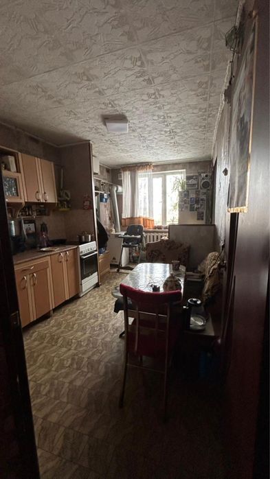 Продам дом на рыбачем