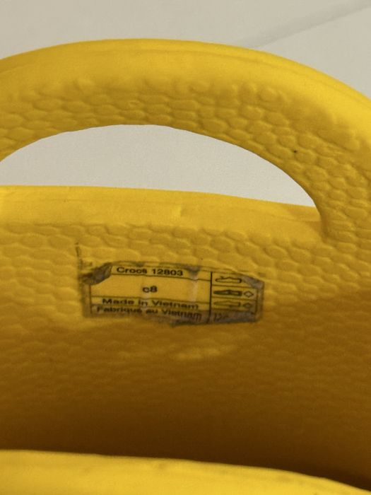 Crocs оригинал ботинки