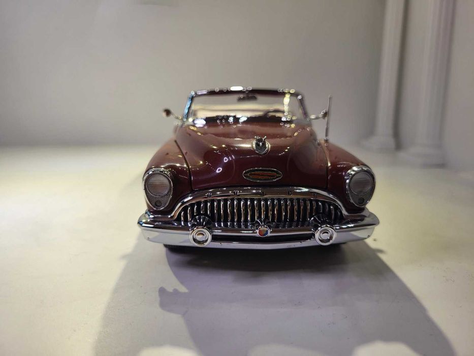 Колекционерски колички от метал мащаб 1/24  Дъмбари минт,Фнклин минт