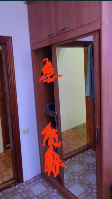 Продам шкаф купе