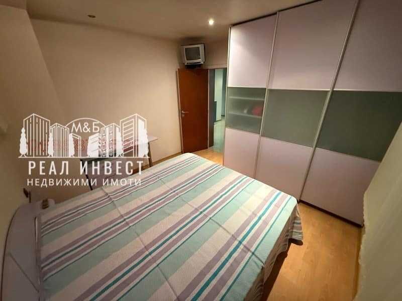 Продава се Четиристаен апартамент в Харманли - 82 кв.м за 1000 €/кв.м - Снимка #13