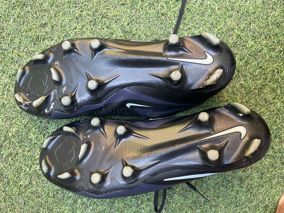 Nike Phantom ghete fotbal