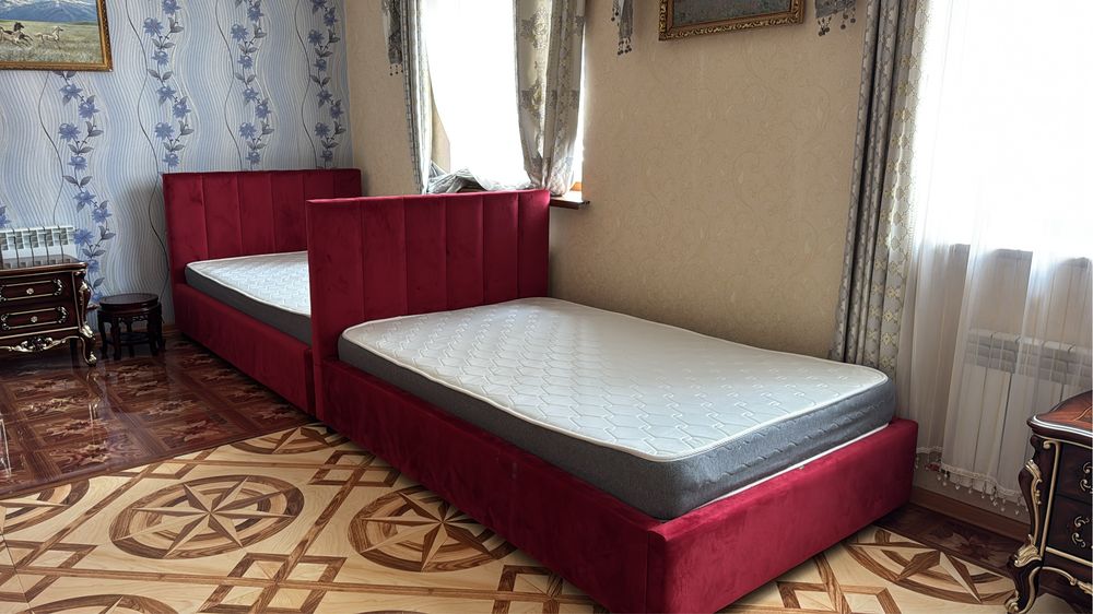 Продам кровать подростковую