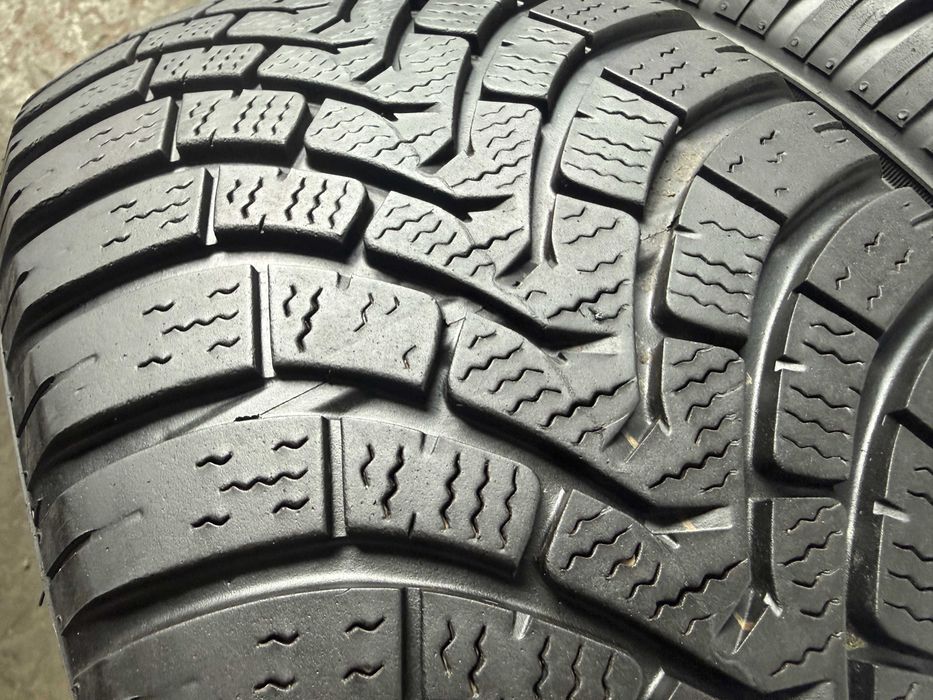 # Anvelope Iarna 205/60 R15 - stoc depozit