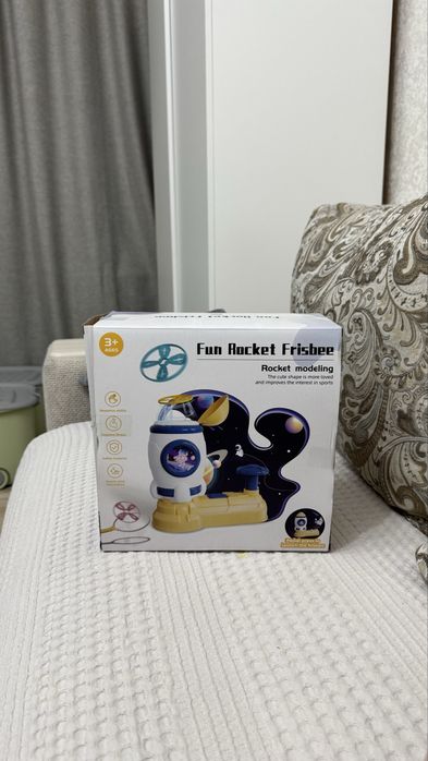 Игрушка новая продам
