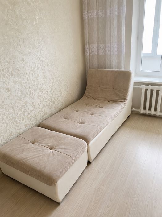 Диван и спальня 2в1