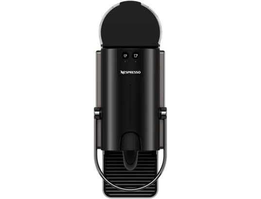 Кафемашина Nespresso KRUPS Pixie Espresso Machine Titan 19 bar