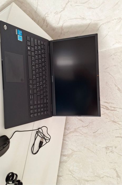 Ноутбук ASUS ExpertBook i7 16 GB RAM |SSD 512GB| Состояние отличное