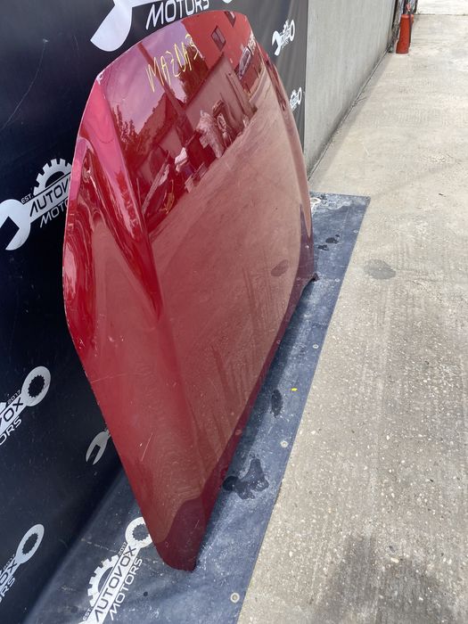 Capota motor Mazda 3 an 2018