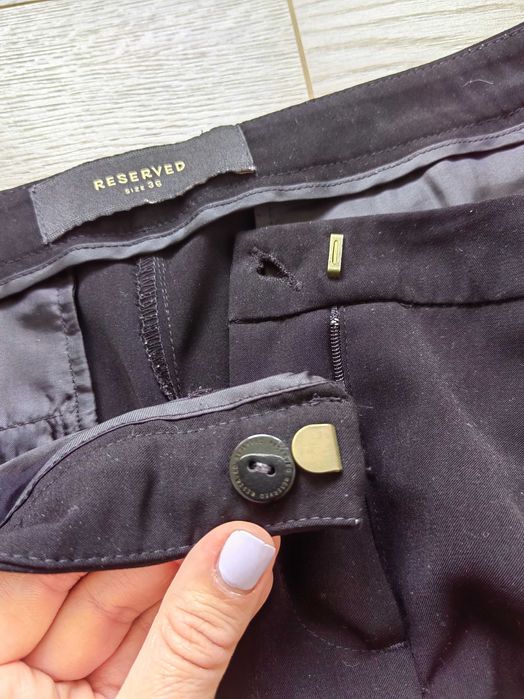 Панталон Reserved S 36