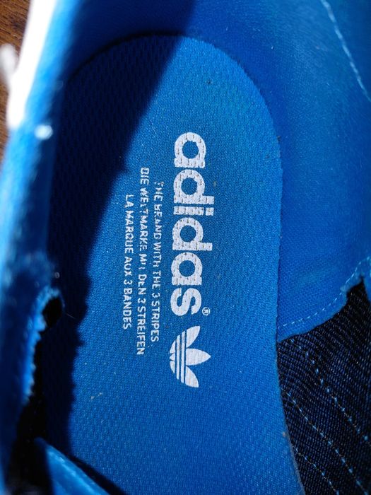 Кеды Adidas Original