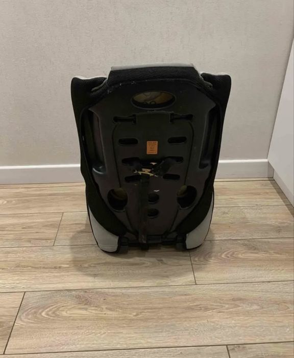 Детское автокресло