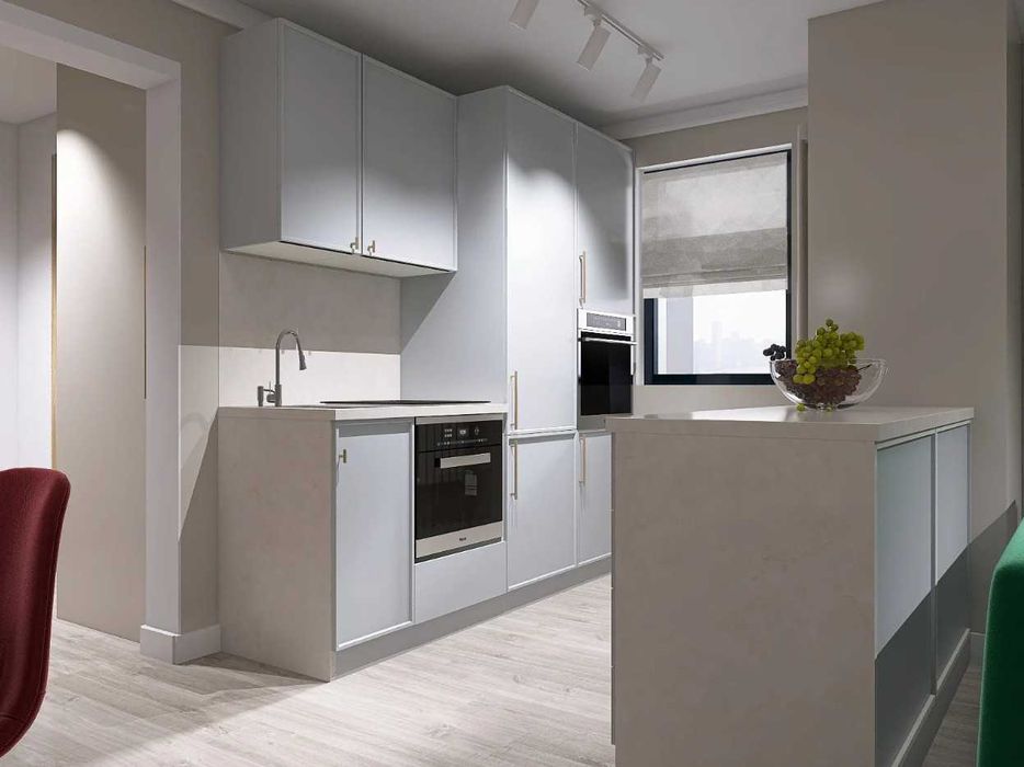 Apartament pentru inchiriere, 3 camere, Victoriei, Sector 1