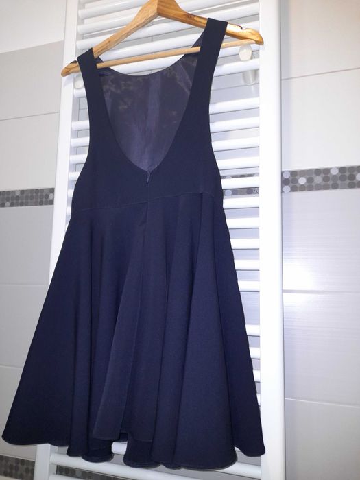 Sarafan fetite marimea 152 cm , 40 Ron