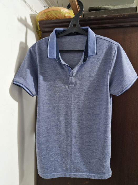 Отдам мужская одежда