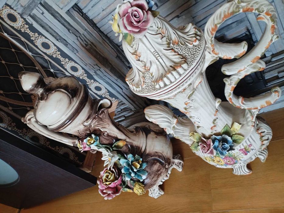 стомни Италянски порцелан