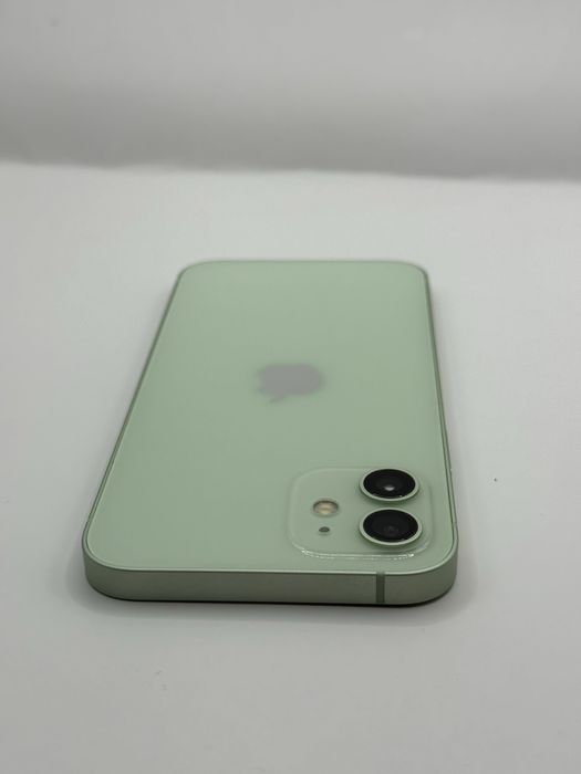 Iphone 12 64GB 100% Garantie Rate - zonemag.ro