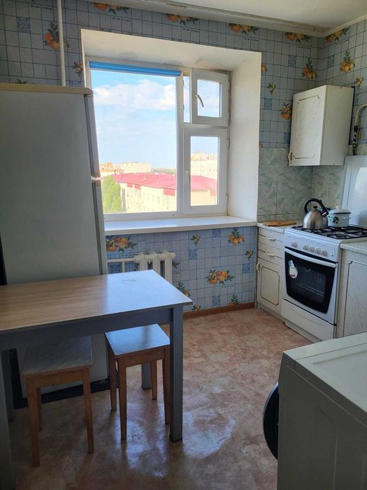 сдам 1к-ю квартиру