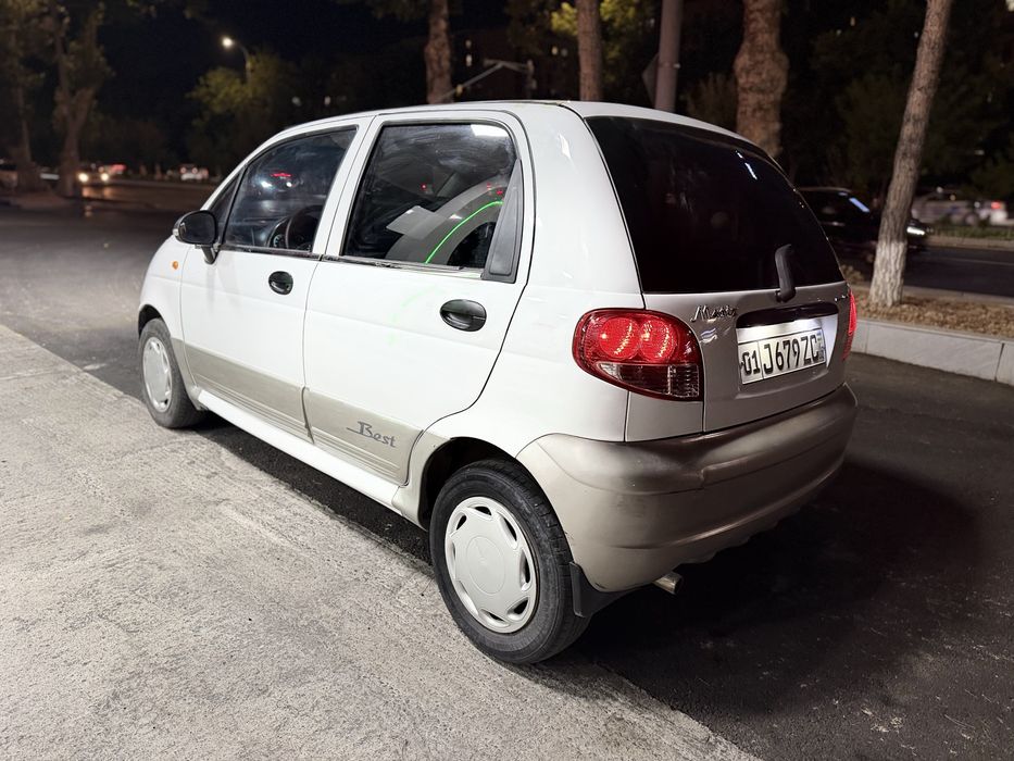 Matiz best vikupga 500