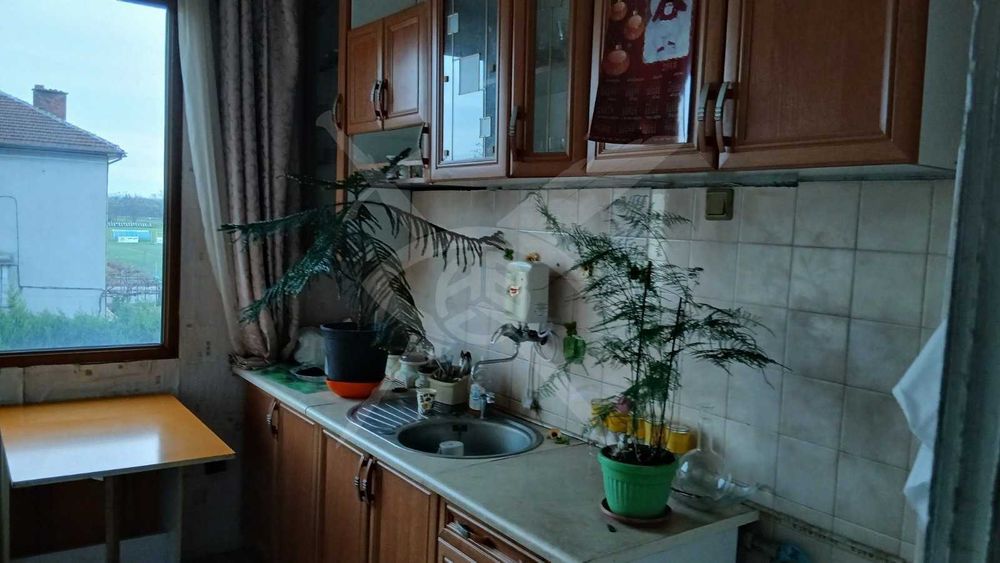 Дава се под наем Етаж от къща в Стара Загора, Кольо Ганчев - 62 кв.м за 300 € - Снимка #5