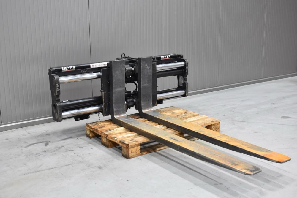 Piese stivuitor atasament stivuitor 5 t cu apropiere lame