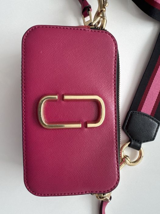 Оригинална чанта Marc Jacobs