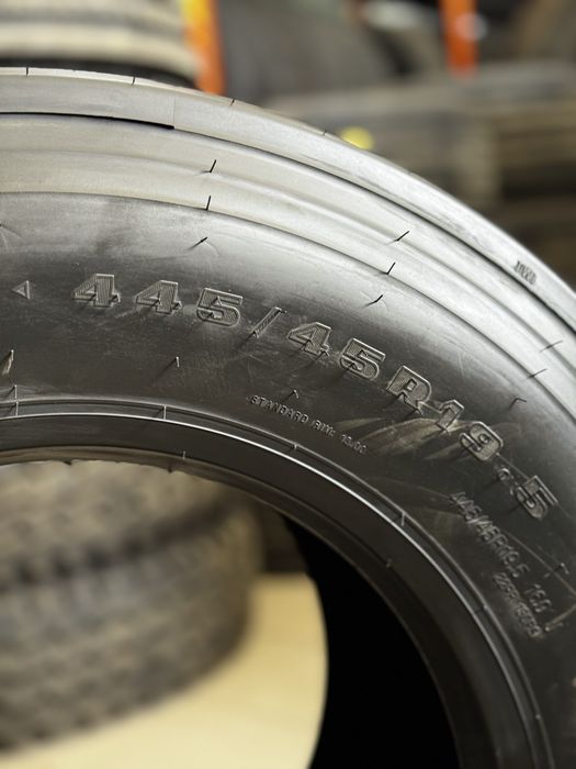 445/45/19.5 ADVANCE GL251T Уральск шины