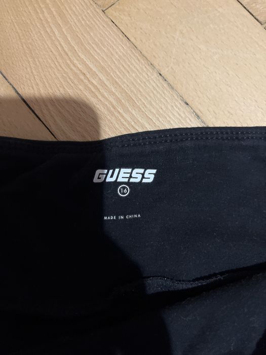 Клин с ниска талия