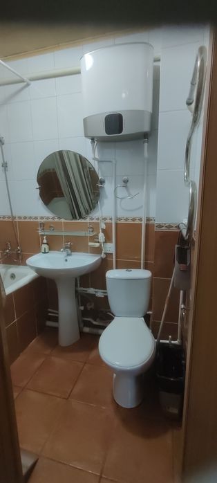 Продаю 2 комнатную квартиру