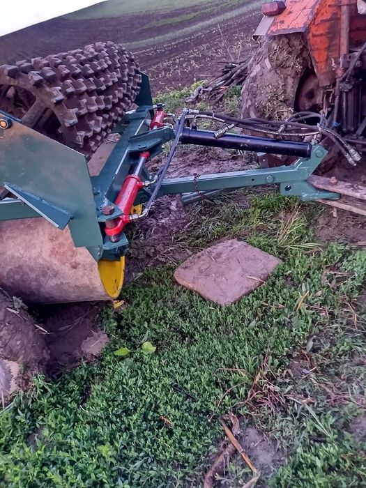 Vand Tavalug Agricol