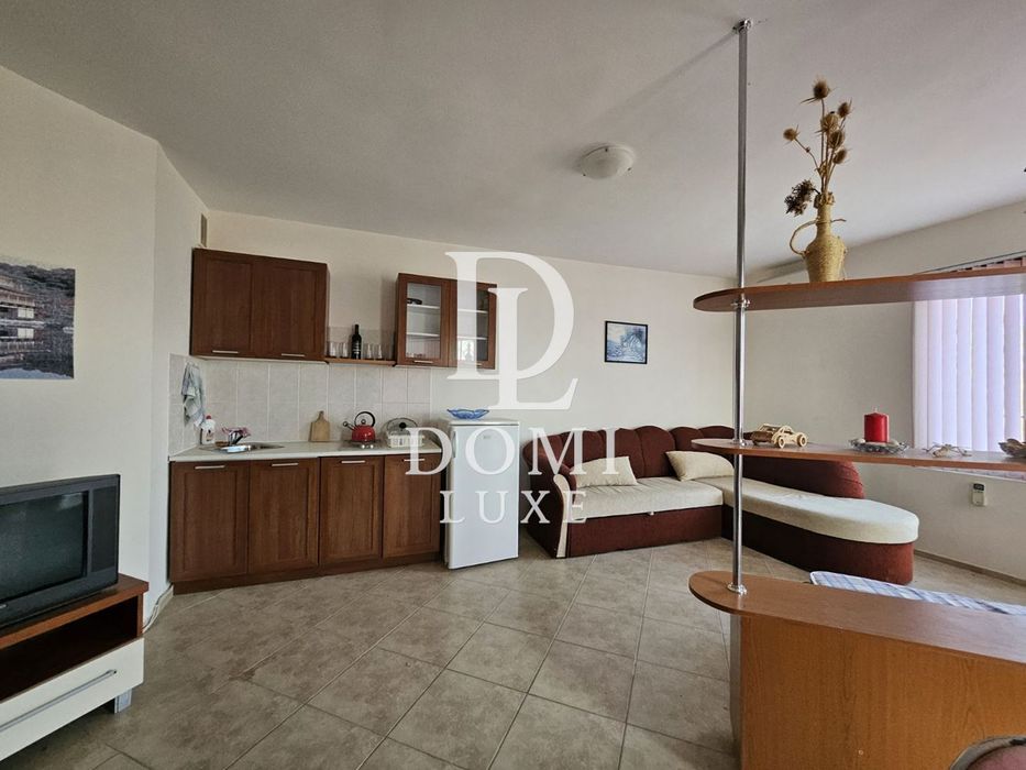 Продава се Едностаен апартамент в Бяла - 55 кв.м за 1019 €/кв.м - Снимка #2