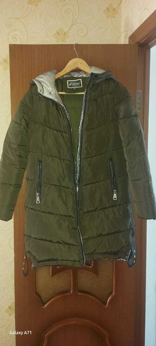 Продам шубу , дубленку