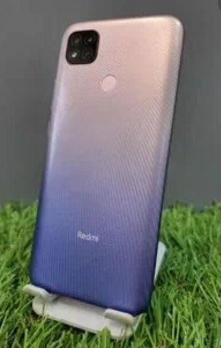 Телефон Redmi C 9