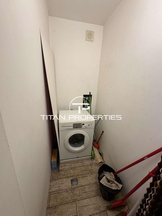 Дава се под наем Тристаен апартамент в Варна, Чаталджа - 120 кв.м за 847.62 € - Снимка #7