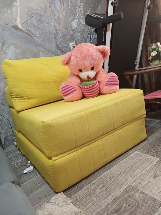 Продам бескаркасное кресло