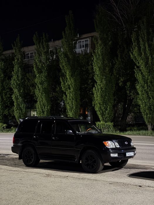Лексус lexus 470 срочно