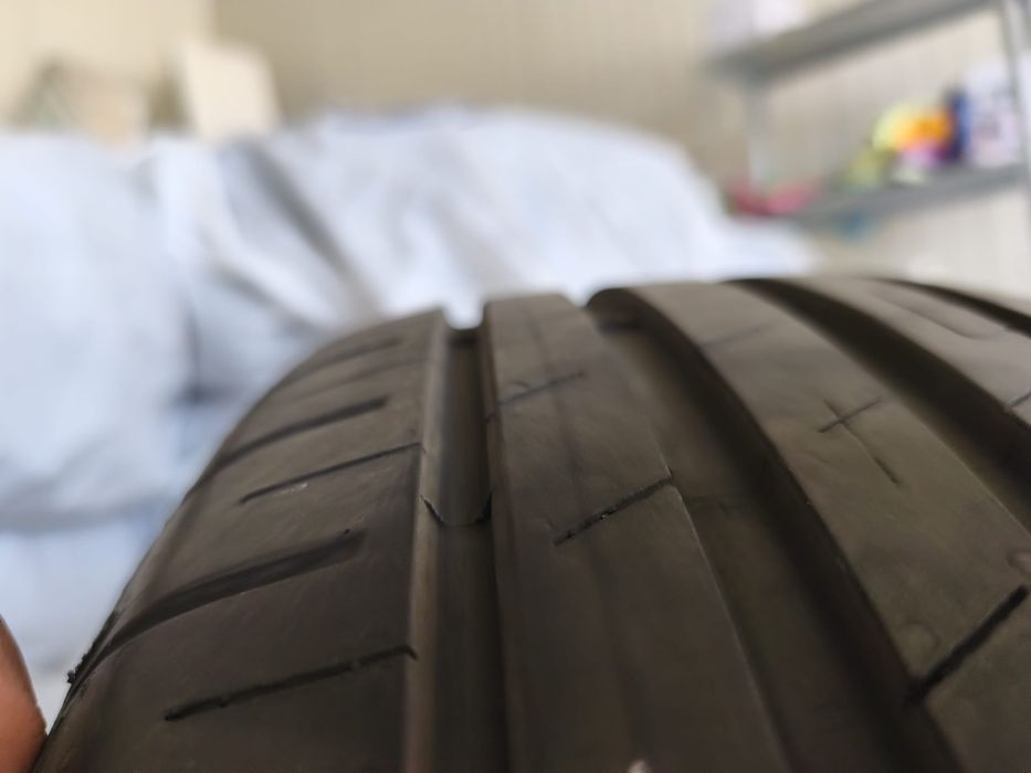 Anvelope Vara GoodYear 2025 Efficientgrip Performance 2 215/55R17 94W