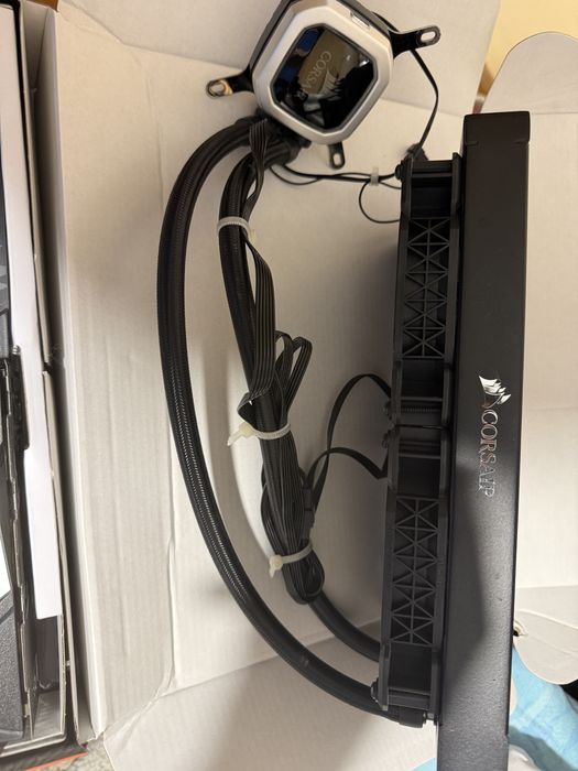 Kit i7 9700k / Z390 / 64GB DDR4 / RTX2600Super