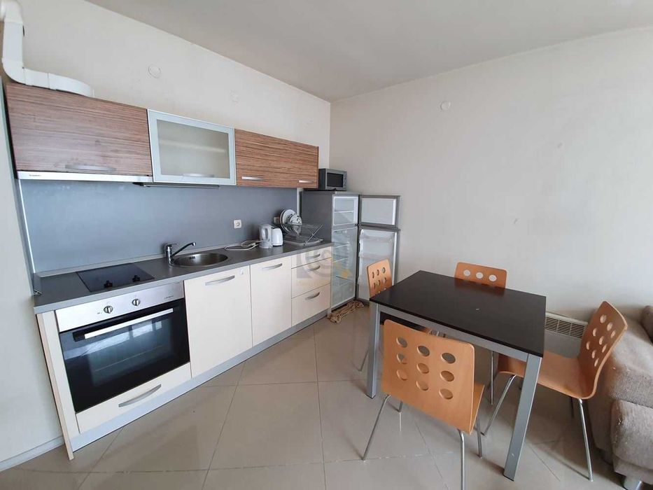 Дава се под наем Двустаен апартамент в София, Симеоново - 60 кв.м за 484.5 € - Снимка #1