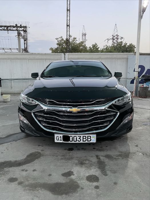 Продается Malibu 2 Turbo Premier