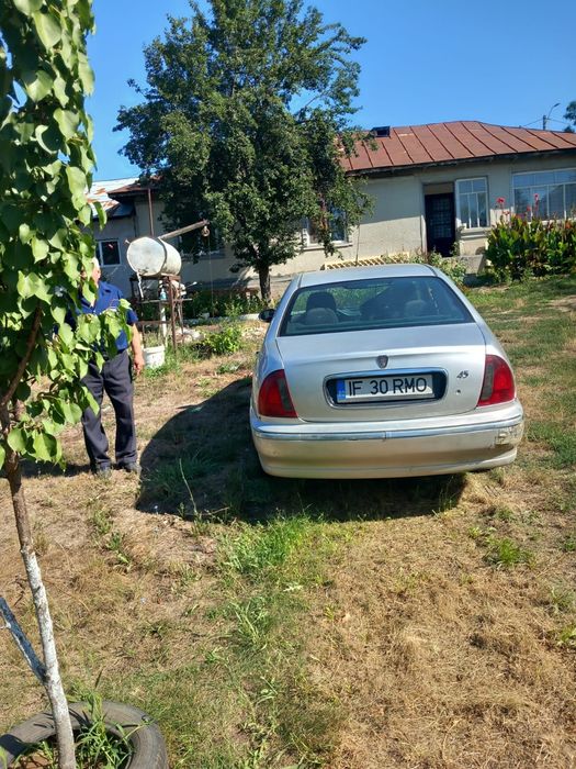 Vand Rover motor 2000 diesel acte expirate an 2005