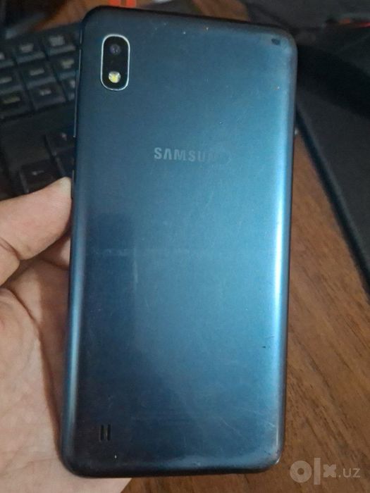 Samsung A 10 б/у