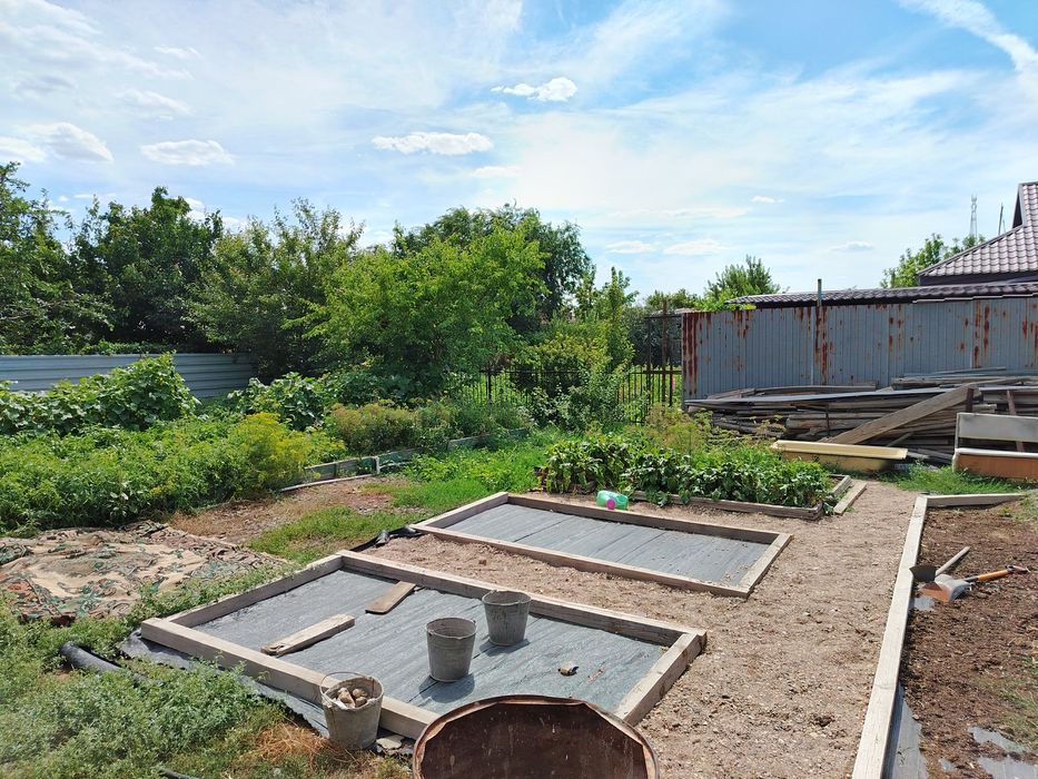 Продам частный дом 2021 года постройки