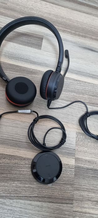Casti jabra Evolve 30 []