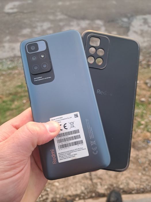 Redmi 10 2022  Хорошш!!!