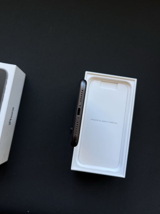 Iphone 11 128gb 100%