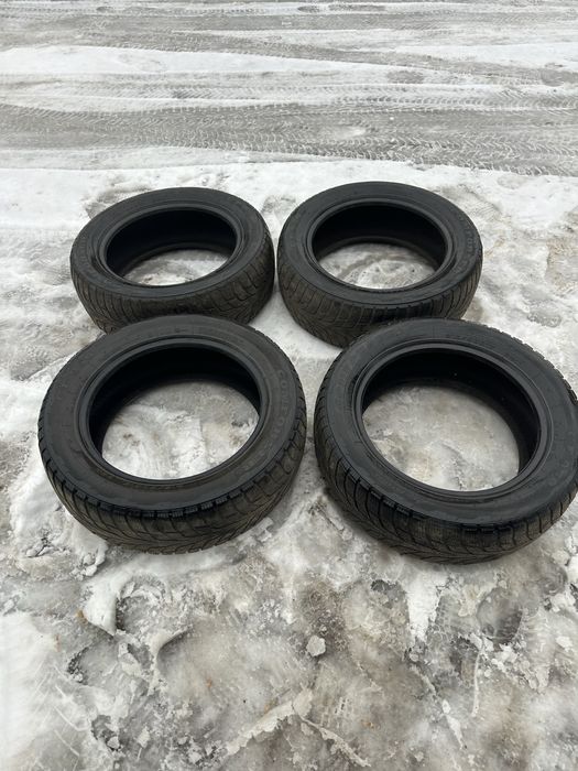 Продам резину р17