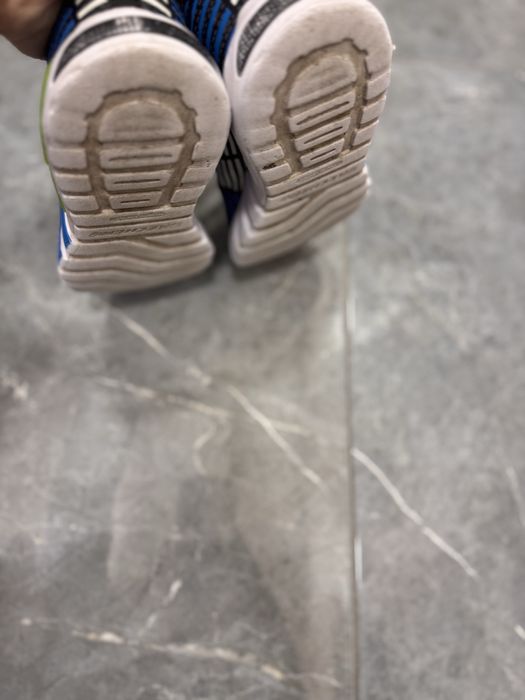 Skechers flex glow elite светещи