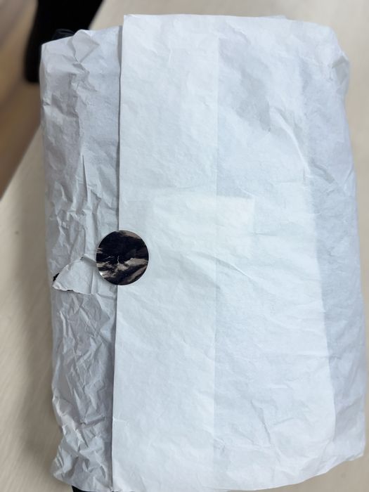 Zara куртка весна черного цвета