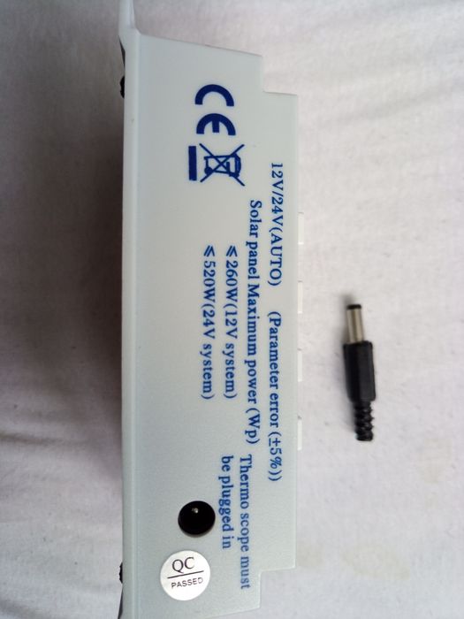 Regulator solar T20 pentru panouri solare